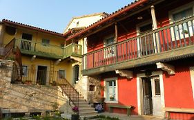 Casa - Hisa Klarceva